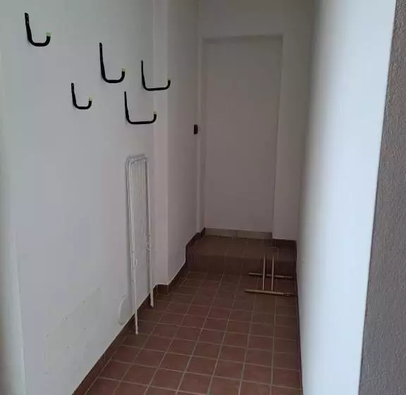 پانسیون Guest Gradonove