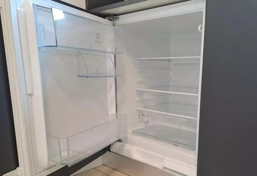 پانسیون Guest Gradonove