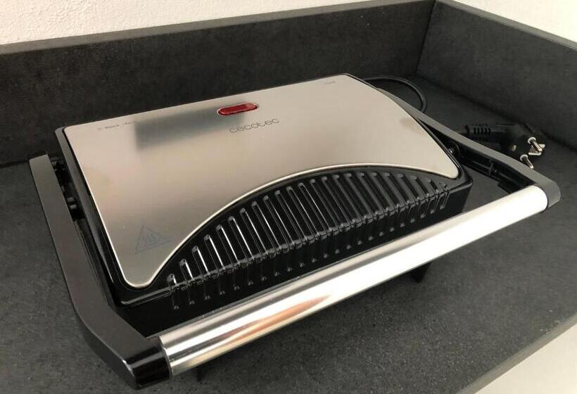 Pensjonat Guest Gradonove