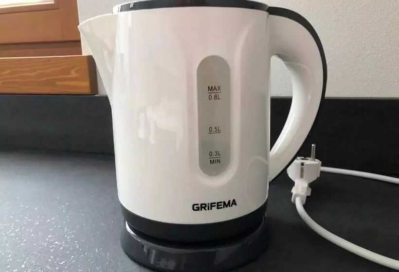 پانسیون Guest Gradonove