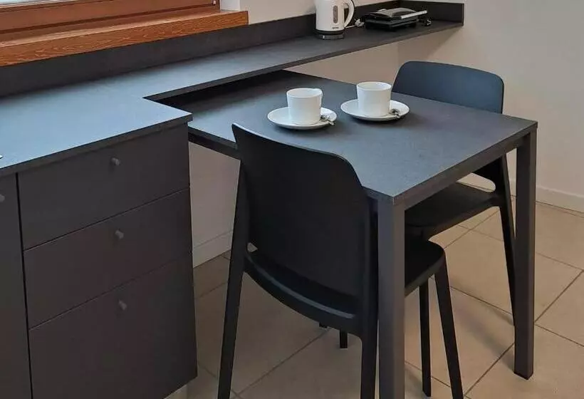 پانسیون Guest Gradonove