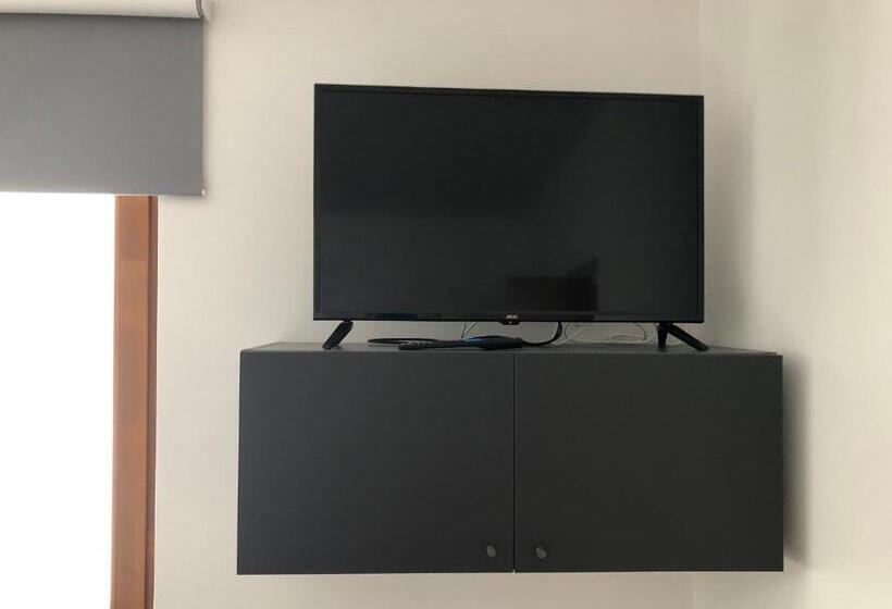 Pensjonat Guest Gradonove