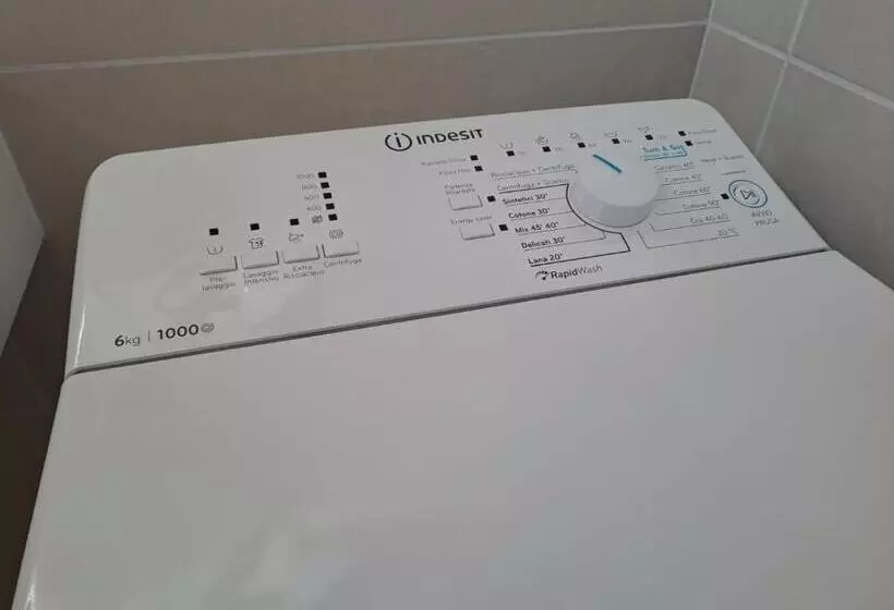 پانسیون Guest Gradonove