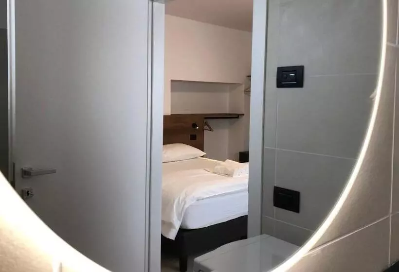 پانسیون Guest Gradonove