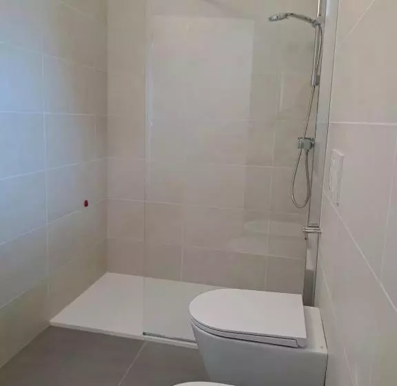 پانسیون Guest Gradonove