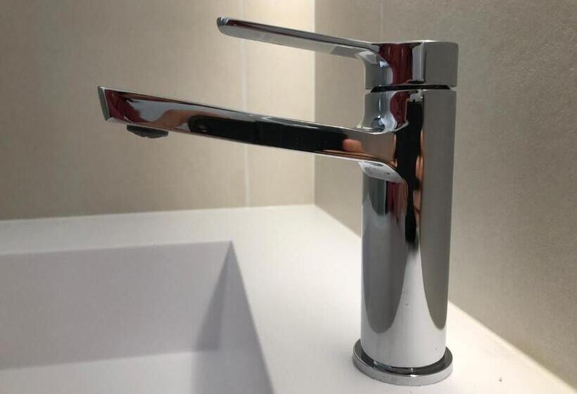 Pensjonat Guest Gradonove