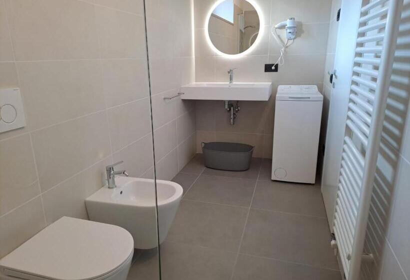 Pensjonat Guest Gradonove