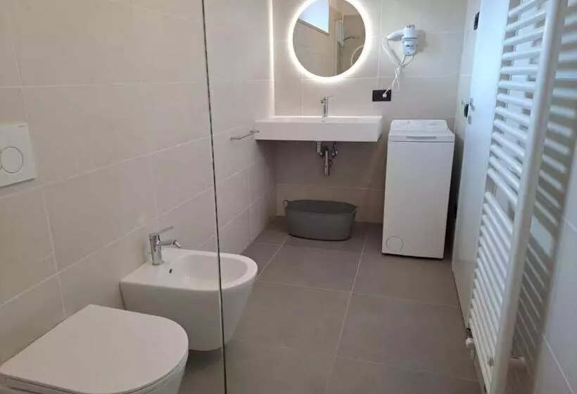 پانسیون Guest Gradonove