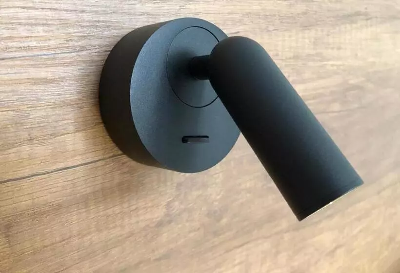 پانسیون Guest Gradonove