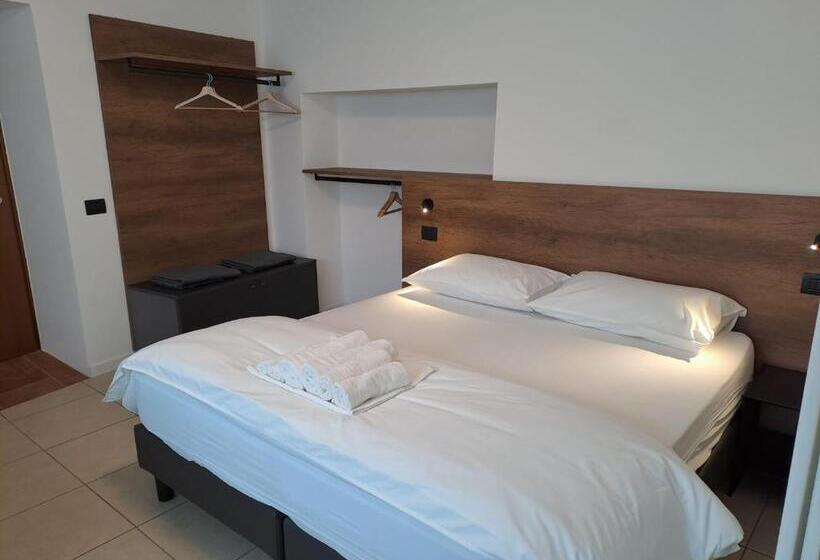 Pensjonat Guest Gradonove