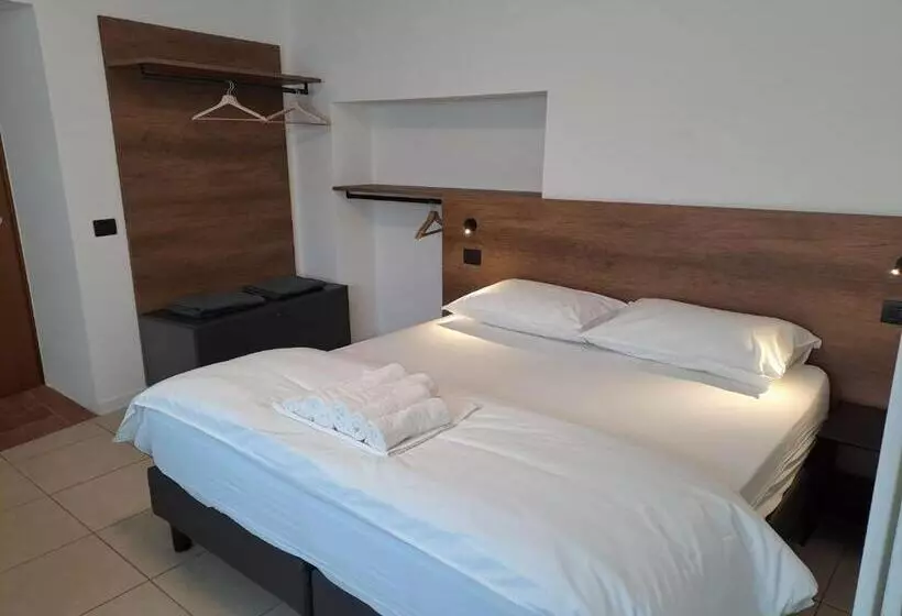 پانسیون Guest Gradonove