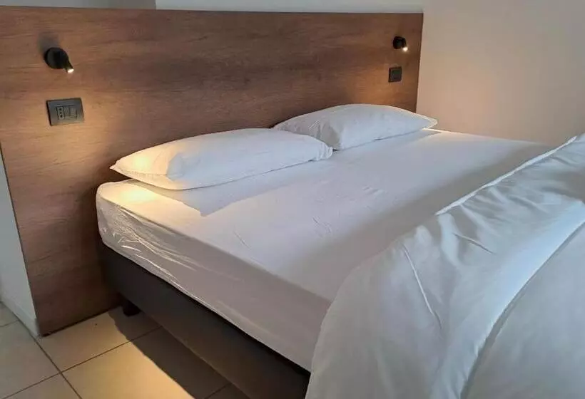 پانسیون Guest Gradonove