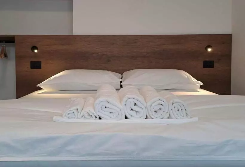 پانسیون Guest Gradonove