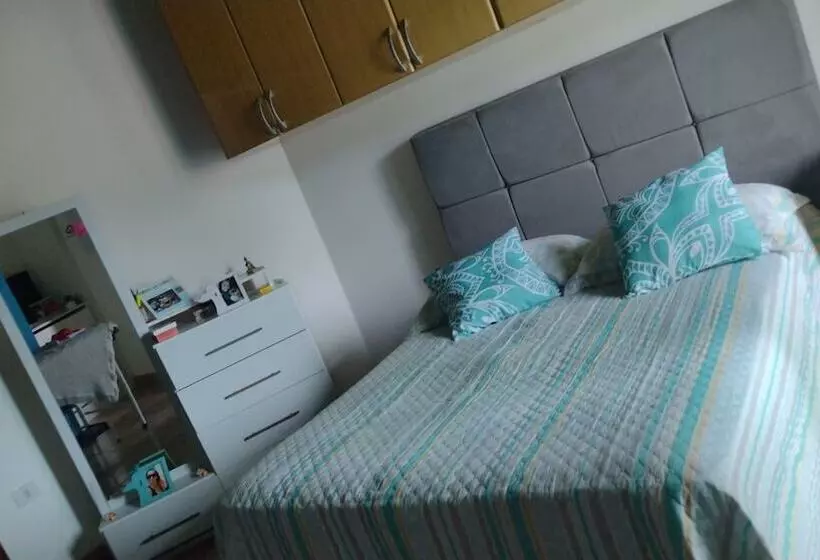 ペンション Hostel Canto Da Alegria