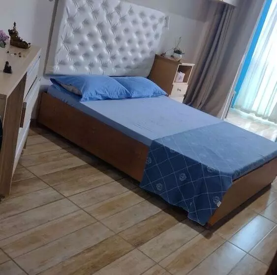 ペンション Hostel Canto Da Alegria