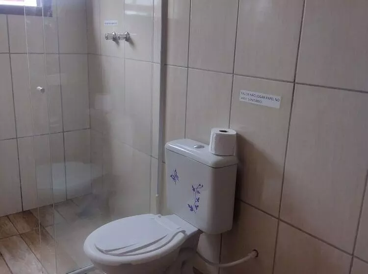 ペンション Hostel Canto Da Alegria