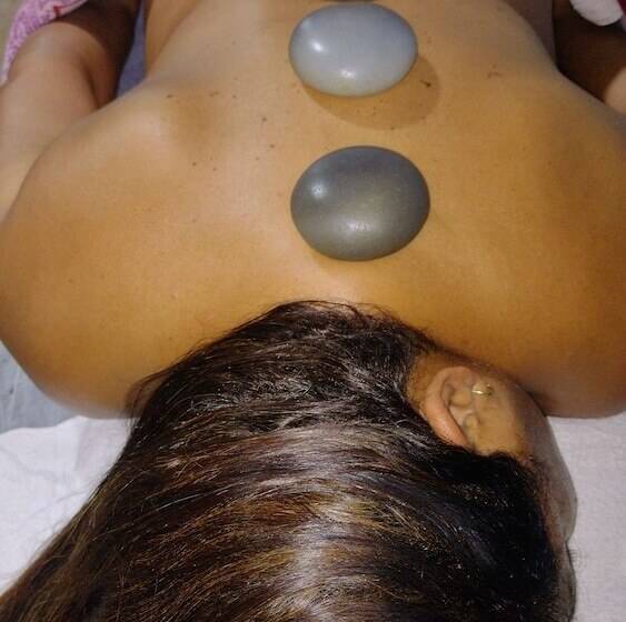 펜션 Hostel Canto Da Alegria