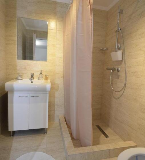 펜션 Vila La Panda