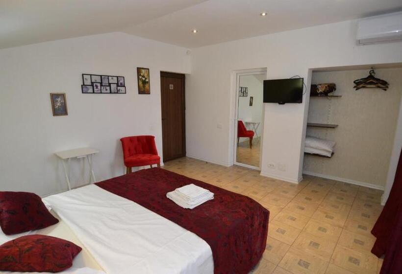 펜션 Vila La Panda