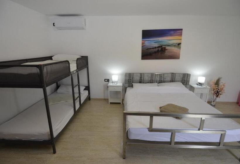 펜션 Vila La Panda