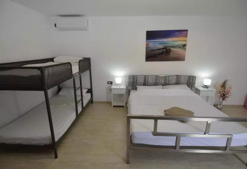 پانسیون Vila La Panda