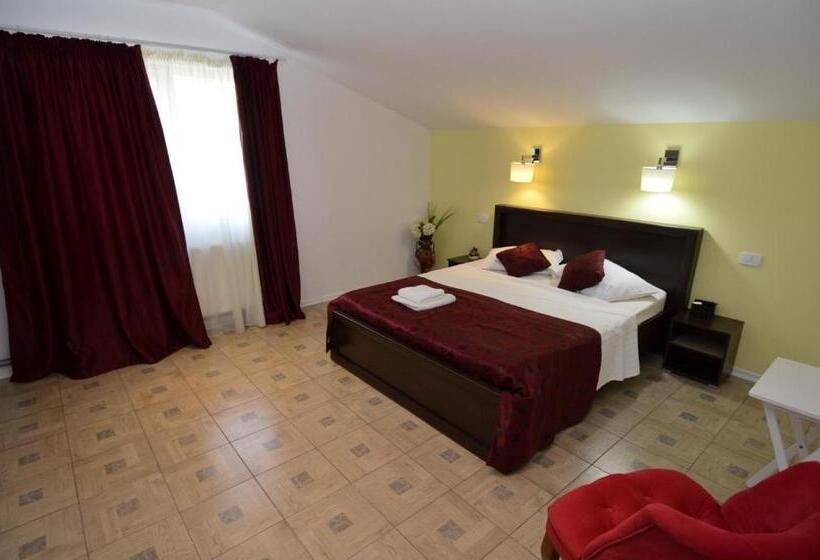 펜션 Vila La Panda