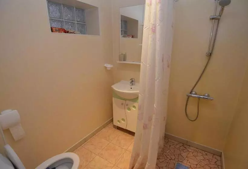 پانسیون Vila La Panda