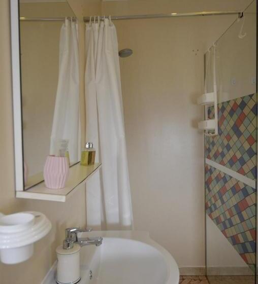 펜션 Vila La Panda