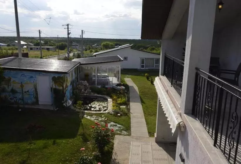 پانسیون Vila La Panda