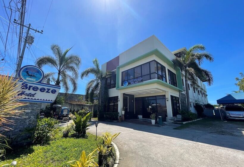 Argao Seabreeze Hotel Powered By Cocotel