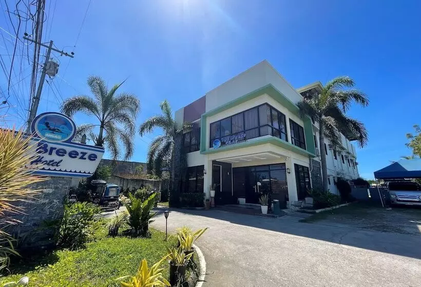 Argao Seabreeze Hotel Powered By Cocotel