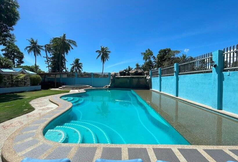 Argao Seabreeze Hotel Powered By Cocotel