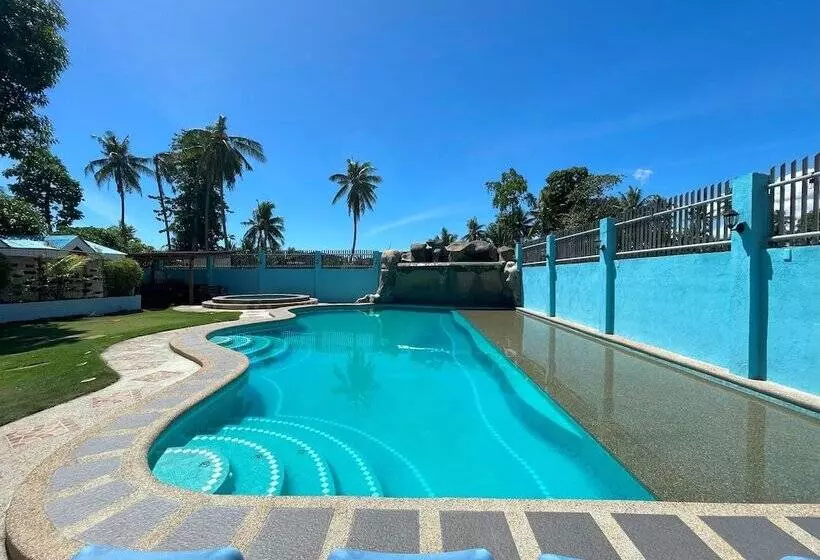 Argao Seabreeze Hotel Powered By Cocotel