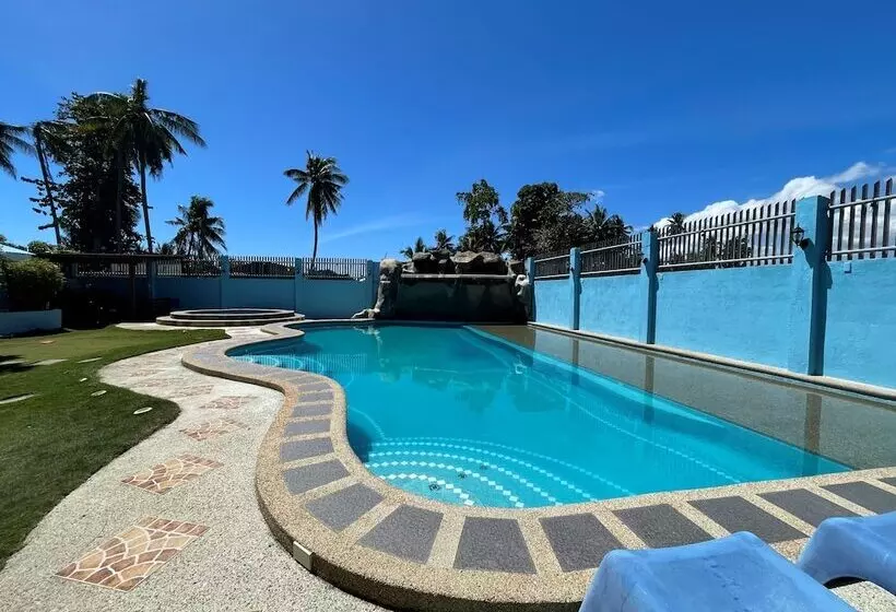 Argao Seabreeze Hotel Powered By Cocotel