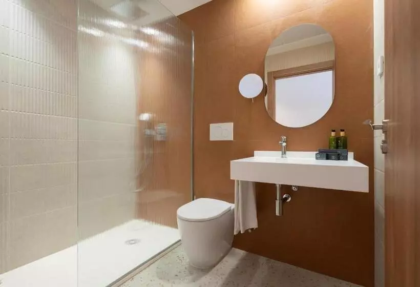 ASA Hotel La Marina by SH Hoteles