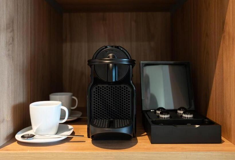 ASA Hotel La Marina by SH Hoteles