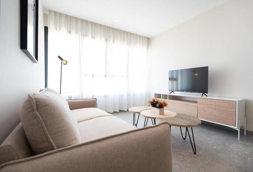 ASA Hotel La Marina by SH Hoteles