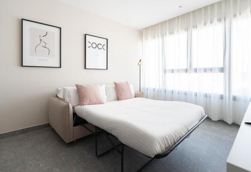 ASA Hotel La Marina by SH Hoteles