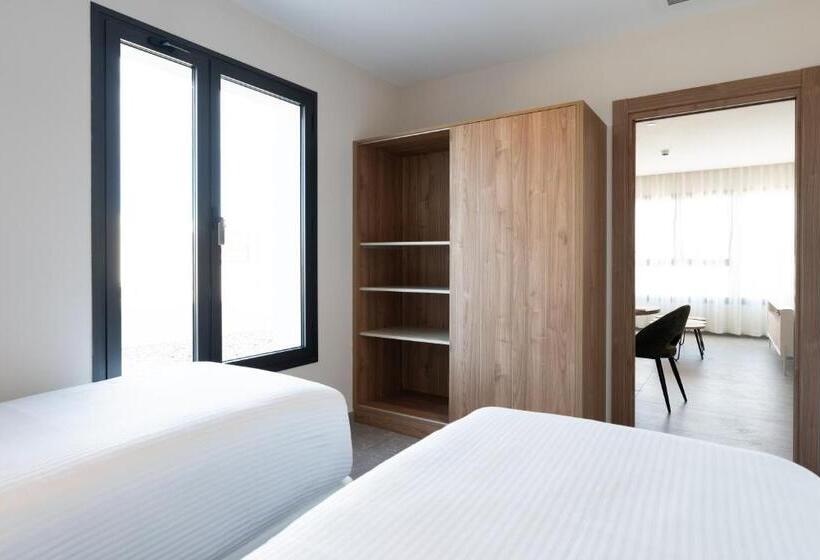 ASA Hotel La Marina by SH Hoteles