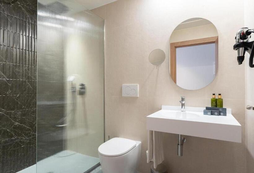 ASA Hotel La Marina by SH Hoteles