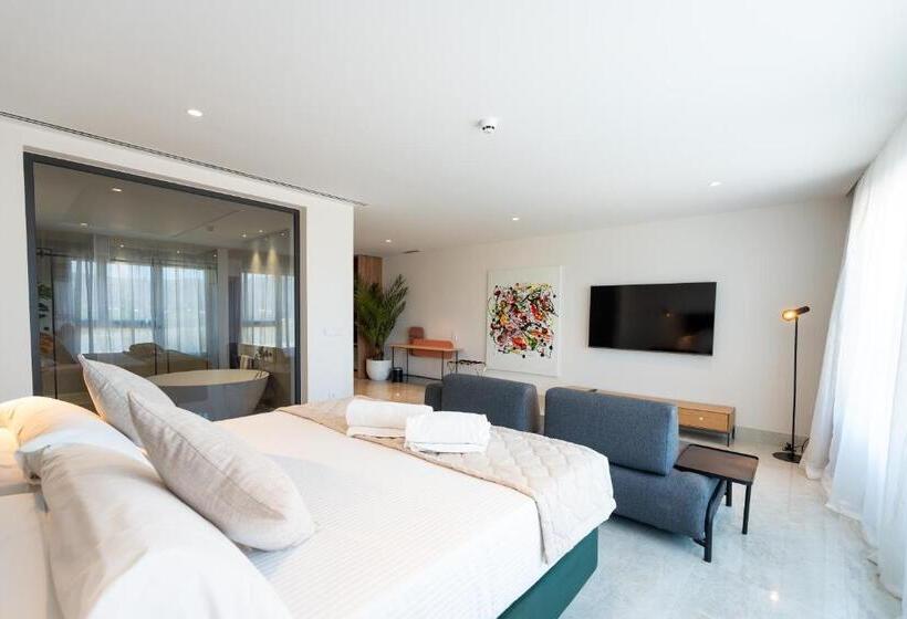 ASA Hotel La Marina by SH Hoteles