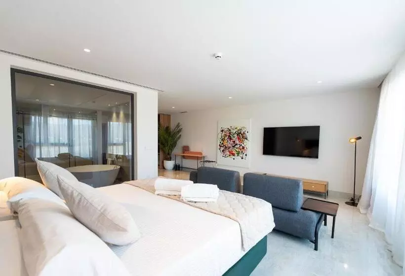 ASA Hotel La Marina by SH Hoteles