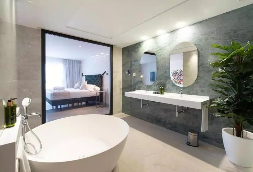 ASA Hotel La Marina by SH Hoteles