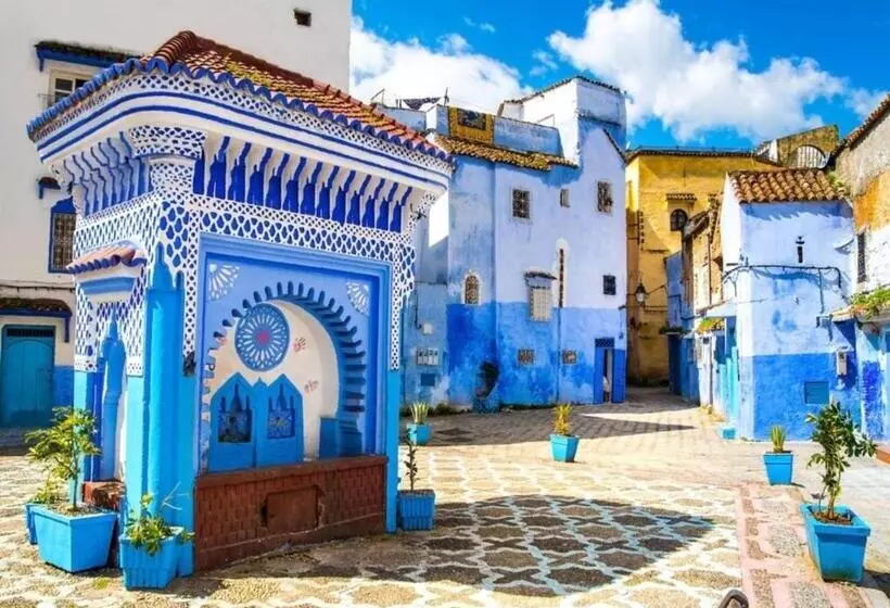 تختخواب و صبحانه Pedro