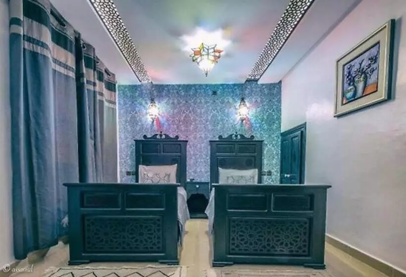 تختخواب و صبحانه Pedro