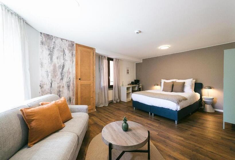 Отель Casa Sisu