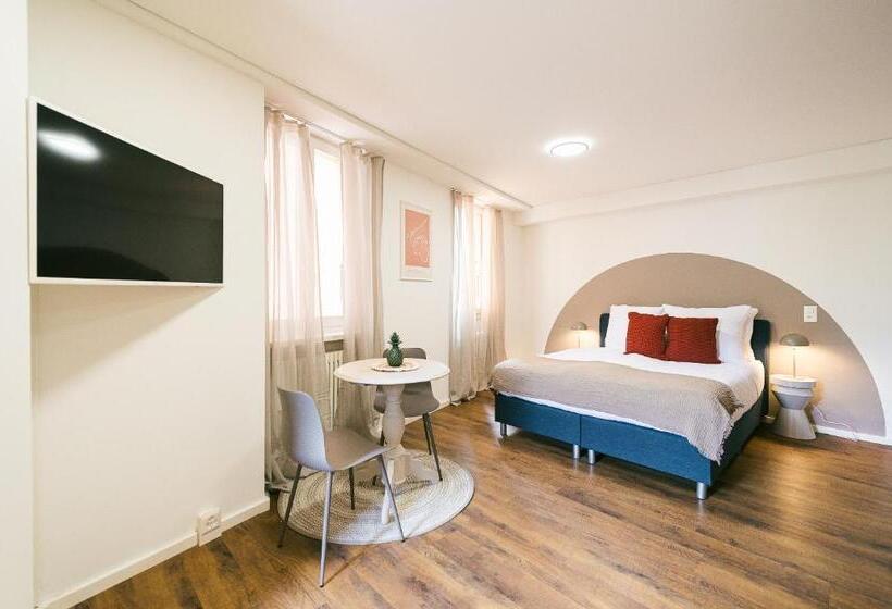 Отель Casa Sisu