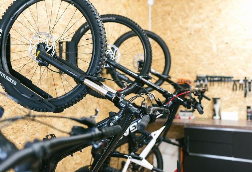 Отель Casa Sisu