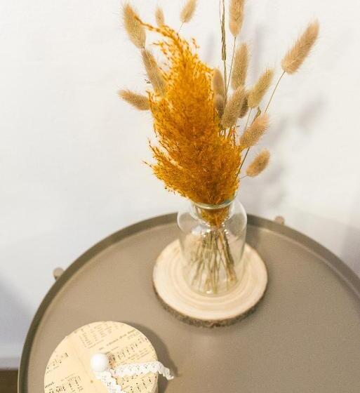 Отель Casa Sisu