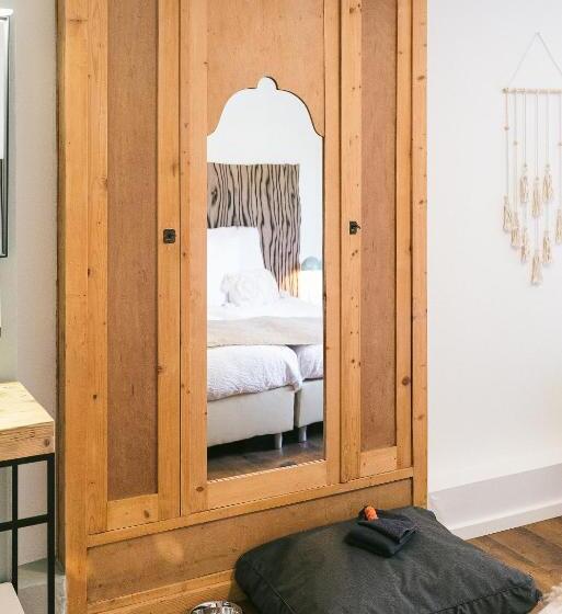 Отель Casa Sisu